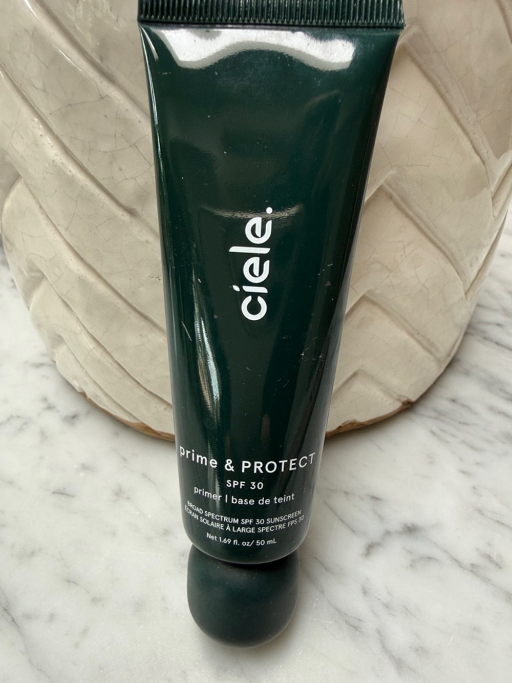 ciele Prime & Protect SPF 30 Makeup Primer